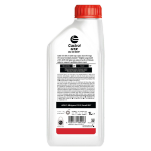 Olio-Lubrificante Champion Oem Specific 5w30 C4 Lt.1